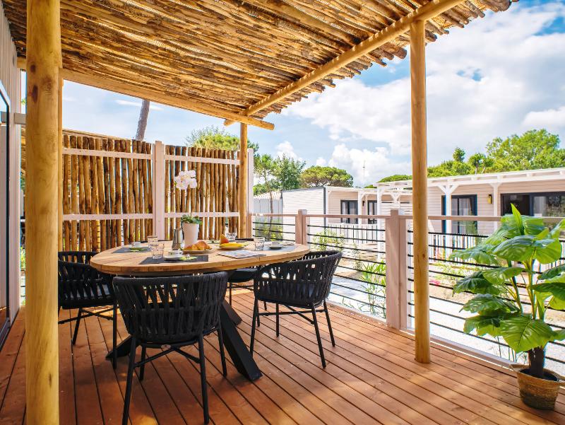 Club del Sole Milano Marittima Boutique Resort - Oda