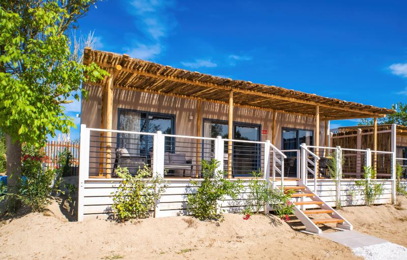 Club del Sole Milano Marittima Boutique Resort - Oda