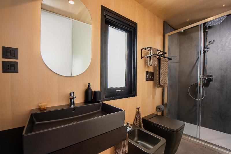 Club del Sole Milano Marittima Boutique Resort - Oda