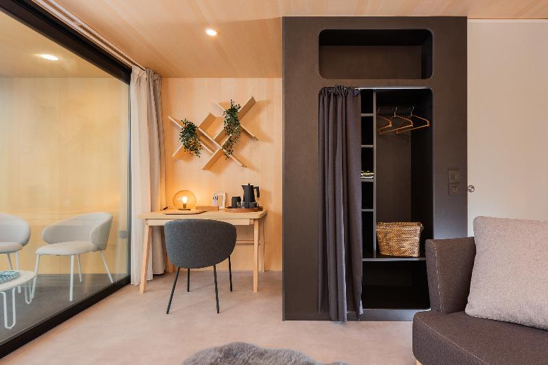 Club del Sole Milano Marittima Boutique Resort - Oda