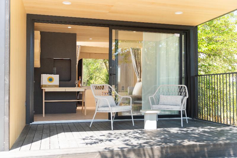Club del Sole Milano Marittima Boutique Resort - Oda