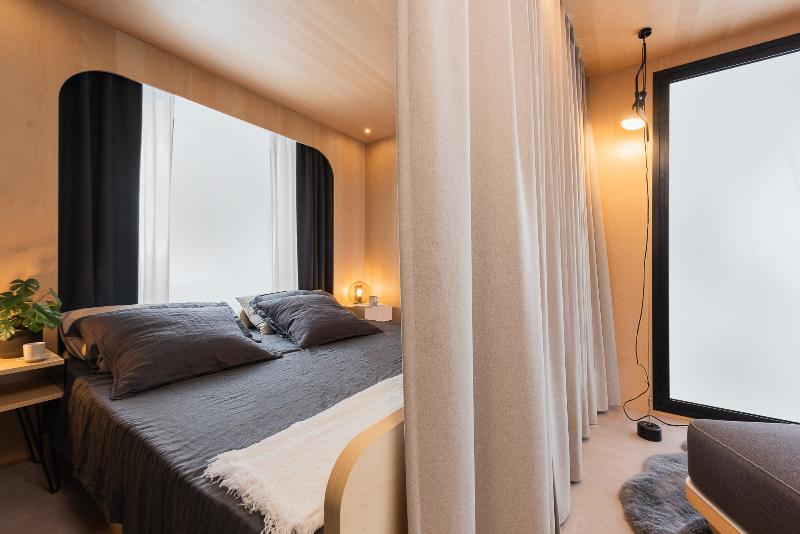 Club del Sole Milano Marittima Boutique Resort - Oda