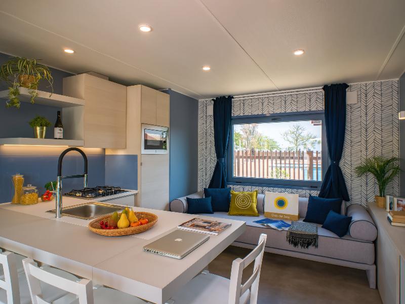 Club del Sole Milano Marittima Boutique Resort - Oda