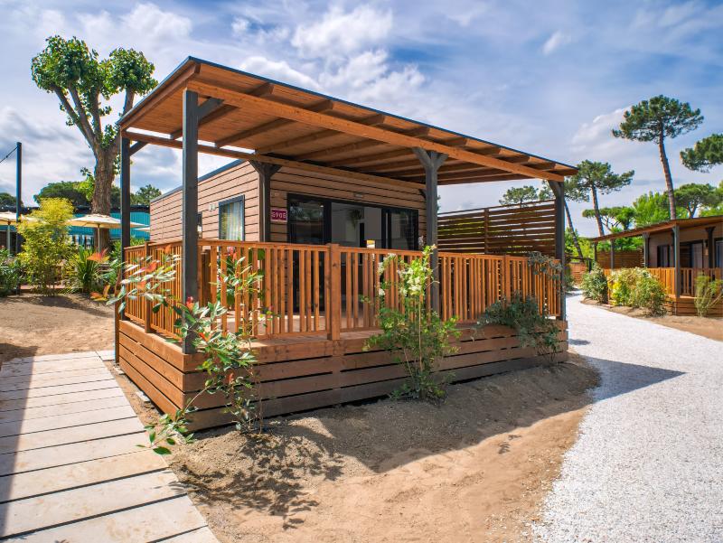 Club del Sole Milano Marittima Boutique Resort - Oda