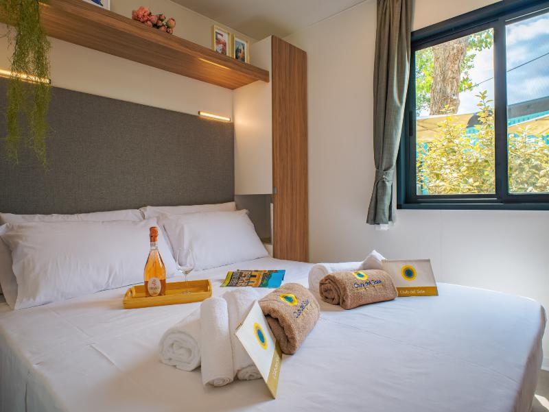 Club del Sole Milano Marittima Boutique Resort - Oda