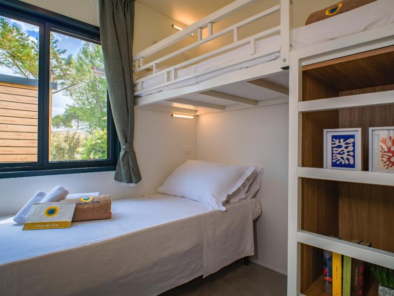 Club del Sole Milano Marittima Boutique Resort - Oda