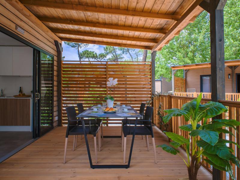 Club del Sole Milano Marittima Boutique Resort - Oda