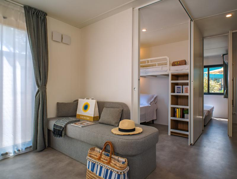 Club del Sole Milano Marittima Boutique Resort - Oda