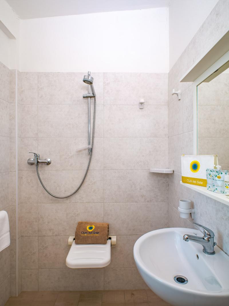 Club del Sole Milano Marittima Boutique Resort - Oda