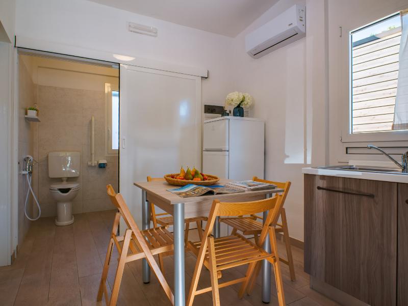 Club del Sole Milano Marittima Boutique Resort - Oda