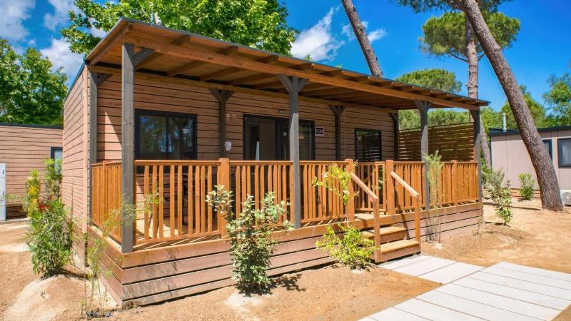 Club del Sole Milano Marittima Boutique Resort - Oda