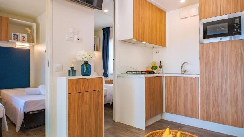 Club del Sole Milano Marittima Boutique Resort - Oda