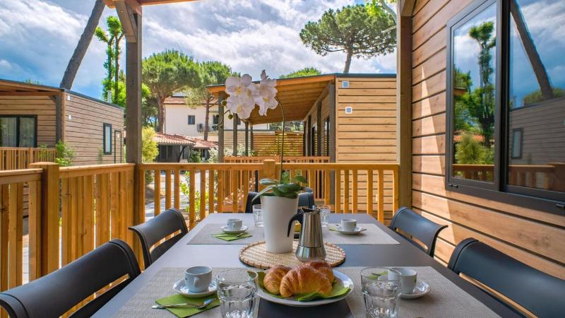 Club del Sole Milano Marittima Boutique Resort - Oda