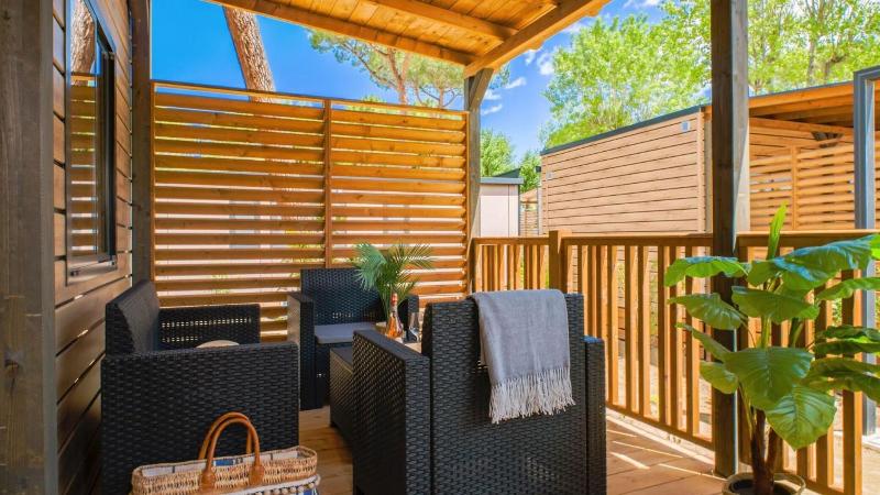 Club del Sole Milano Marittima Boutique Resort - Oda