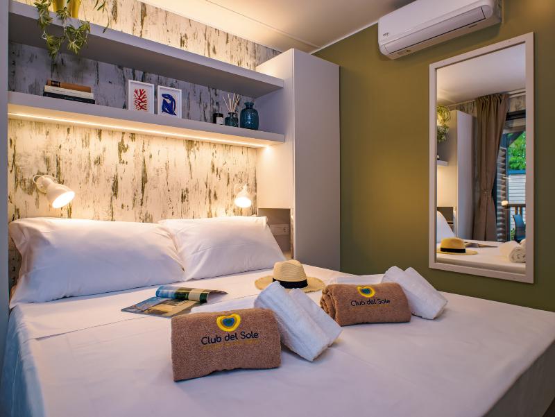 Club del Sole Milano Marittima Boutique Resort - Oda