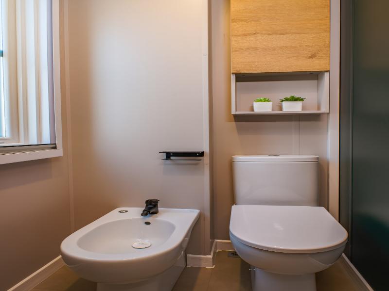 Club del Sole Milano Marittima Boutique Resort - Oda
