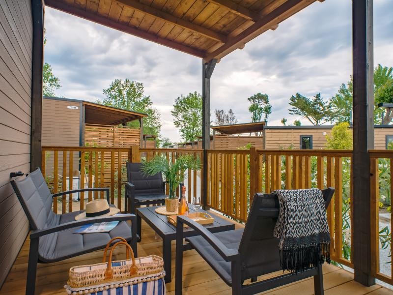 Club del Sole Milano Marittima Boutique Resort - Oda