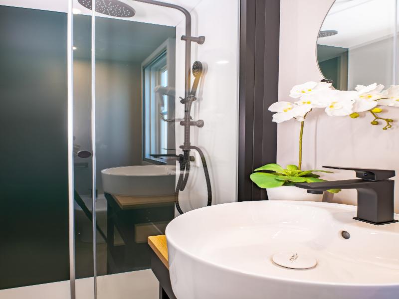 Club del Sole Milano Marittima Boutique Resort - Oda