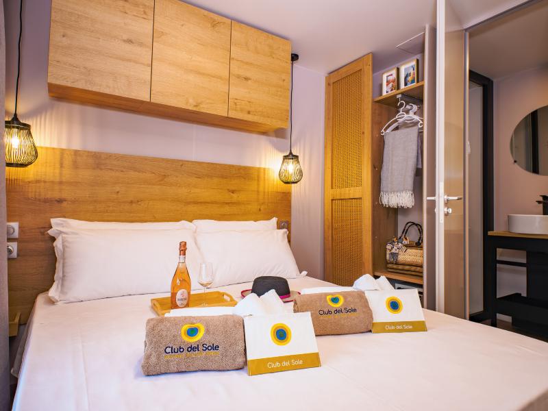 Club del Sole Milano Marittima Boutique Resort - Oda