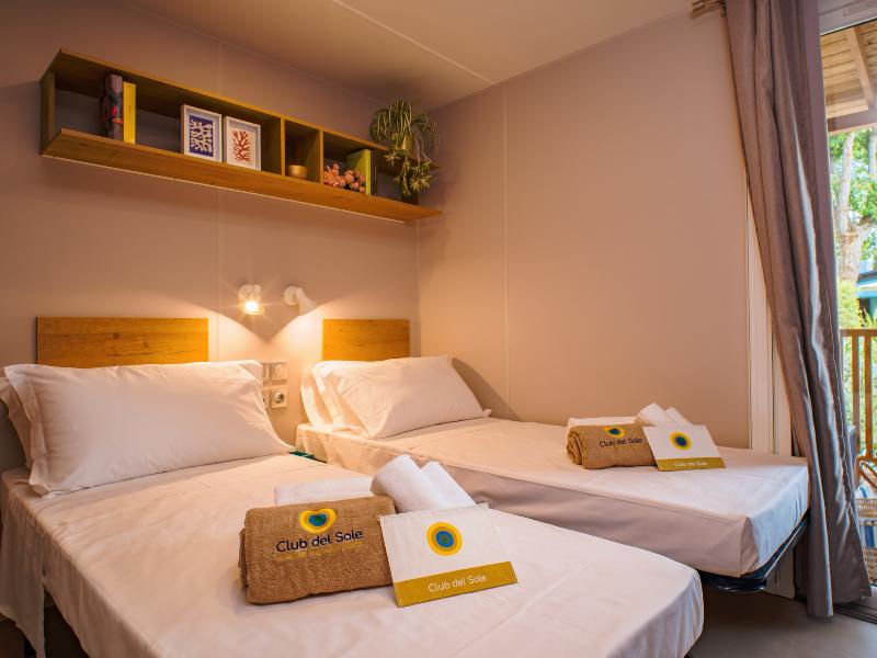 Club del Sole Milano Marittima Boutique Resort - Oda