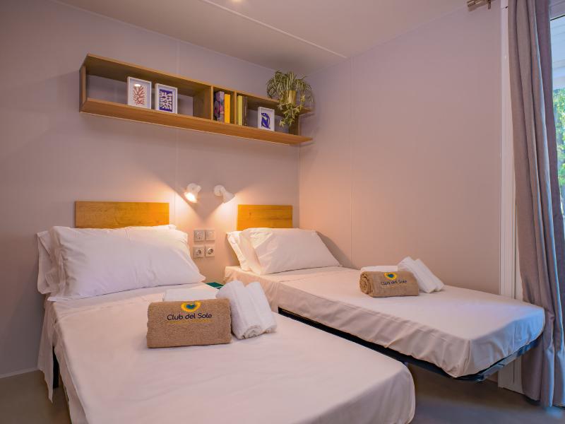 Club del Sole Milano Marittima Boutique Resort - Oda