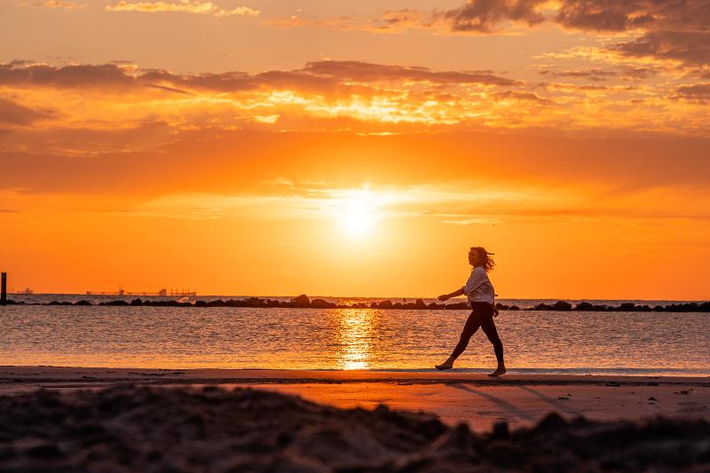 Club del Sole Milano Marittima Boutique Resort - Plaj