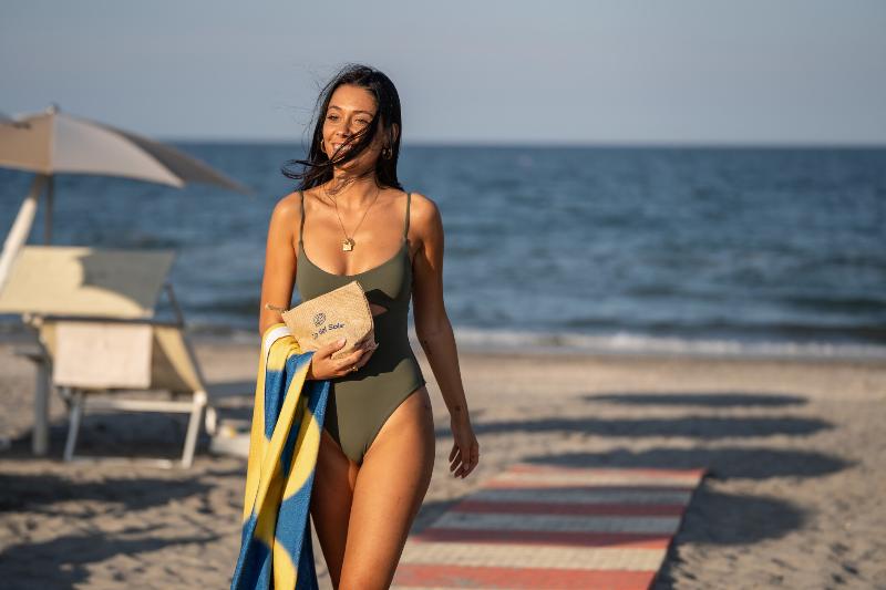 Club del Sole Milano Marittima Boutique Resort - Plaj