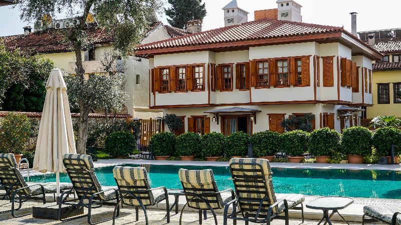 RuinAdalia Hotel - Adults Only - Genel