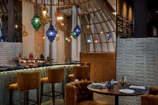 Hilton Abu Dhabi Yas Island fotoÄŸrafÄ±