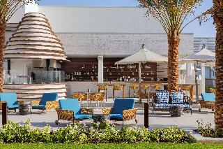 Hilton Abu Dhabi Yas Island fotoÄŸrafÄ±
