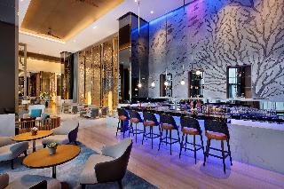 Hilton Abu Dhabi Yas Island fotoÄŸrafÄ±