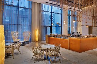 Hilton Abu Dhabi Yas Island fotoÄŸrafÄ±