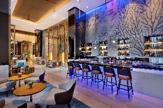 Hilton Abu Dhabi Yas Island fotoÄŸrafÄ±