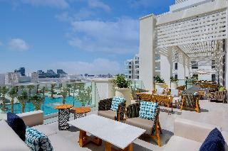 Hilton Abu Dhabi Yas Island fotoÄŸrafÄ±
