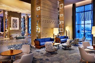 Hilton Abu Dhabi Yas Island fotoÄŸrafÄ±