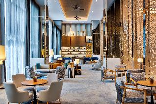 Hilton Abu Dhabi Yas Island fotoÄŸrafÄ±