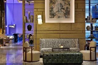 Hilton Abu Dhabi Yas Island fotoÄŸrafÄ±