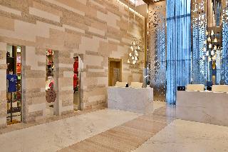 Hilton Abu Dhabi Yas Island fotoÄŸrafÄ±