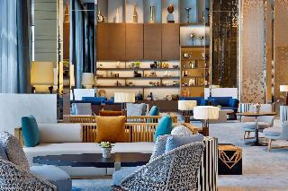 Hilton Abu Dhabi Yas Island fotoÄŸrafÄ±