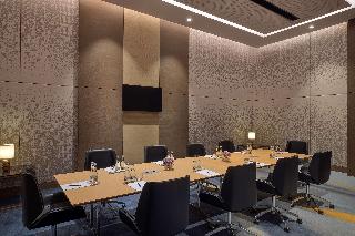 Hilton Abu Dhabi Yas Island fotoÄŸrafÄ±