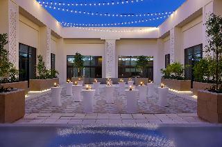 Hilton Abu Dhabi Yas Island fotoÄŸrafÄ±