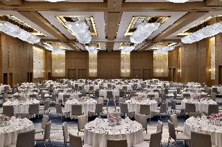 Hilton Abu Dhabi Yas Island fotoÄŸrafÄ±