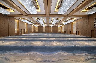 Hilton Abu Dhabi Yas Island fotoÄŸrafÄ±