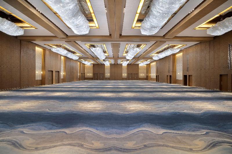 Hilton Abu Dhabi Yas Island - Toplantı
