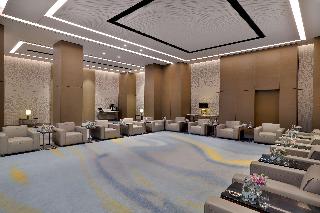 Hilton Abu Dhabi Yas Island fotoÄŸrafÄ±