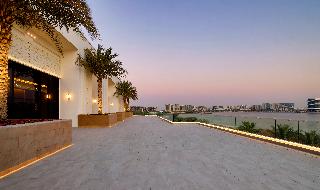 Hilton Abu Dhabi Yas Island fotoÄŸrafÄ±