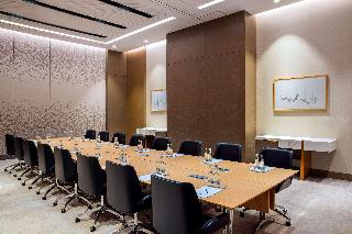 Hilton Abu Dhabi Yas Island fotoÄŸrafÄ±