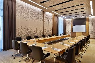 Hilton Abu Dhabi Yas Island fotoÄŸrafÄ±