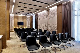 Hilton Abu Dhabi Yas Island fotoÄŸrafÄ±