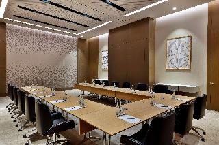 Hilton Abu Dhabi Yas Island fotoÄŸrafÄ±